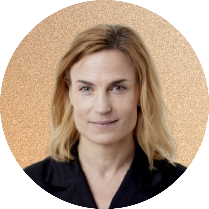 Karin Lundahl, CEO & Senior Advisor at Competensium