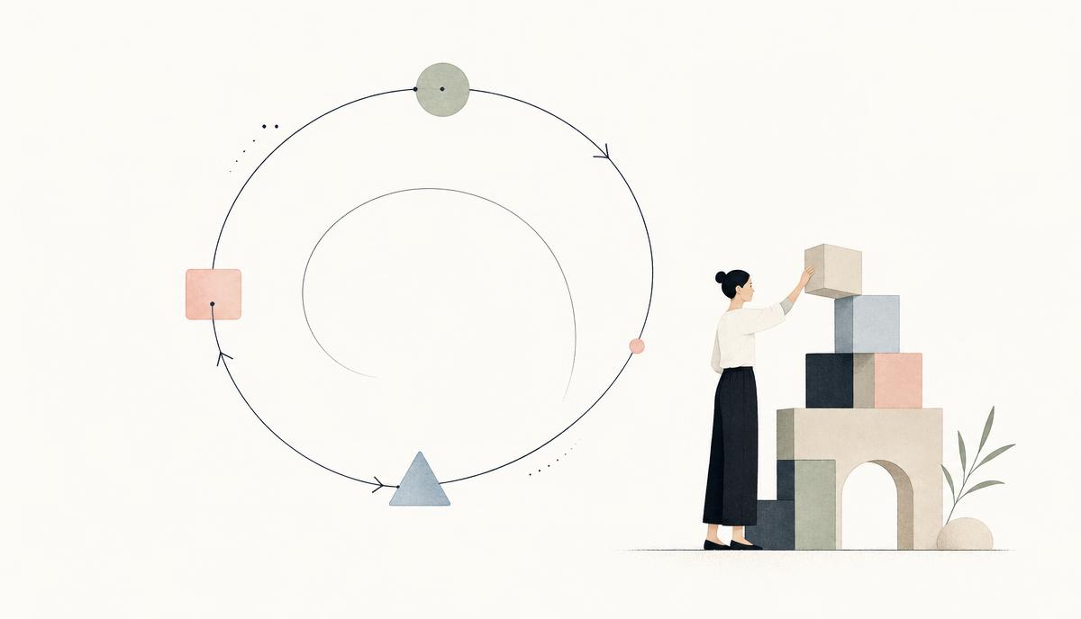Why Habits Beat Motivation Every Time