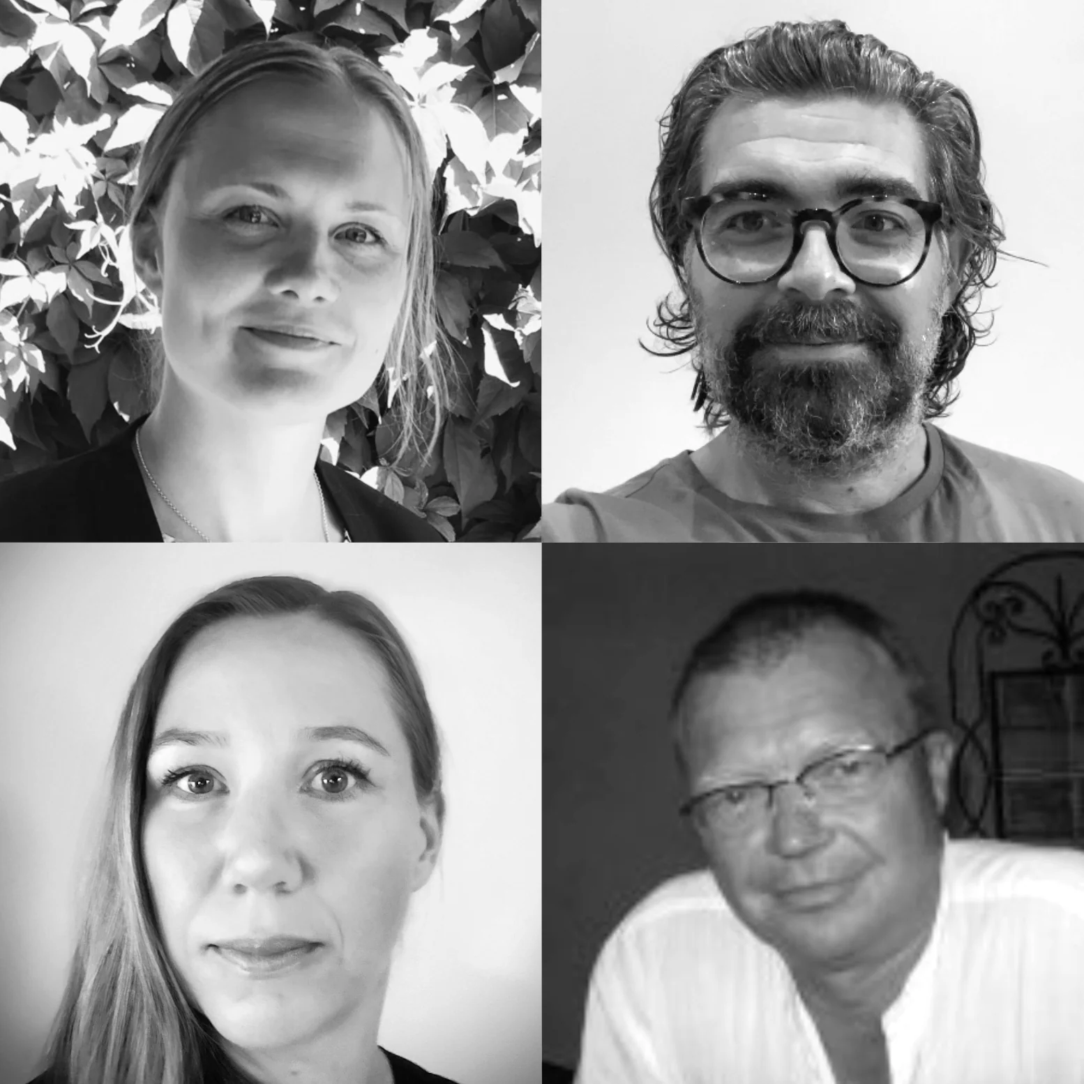 Case event on AI for learning and change in the public sector