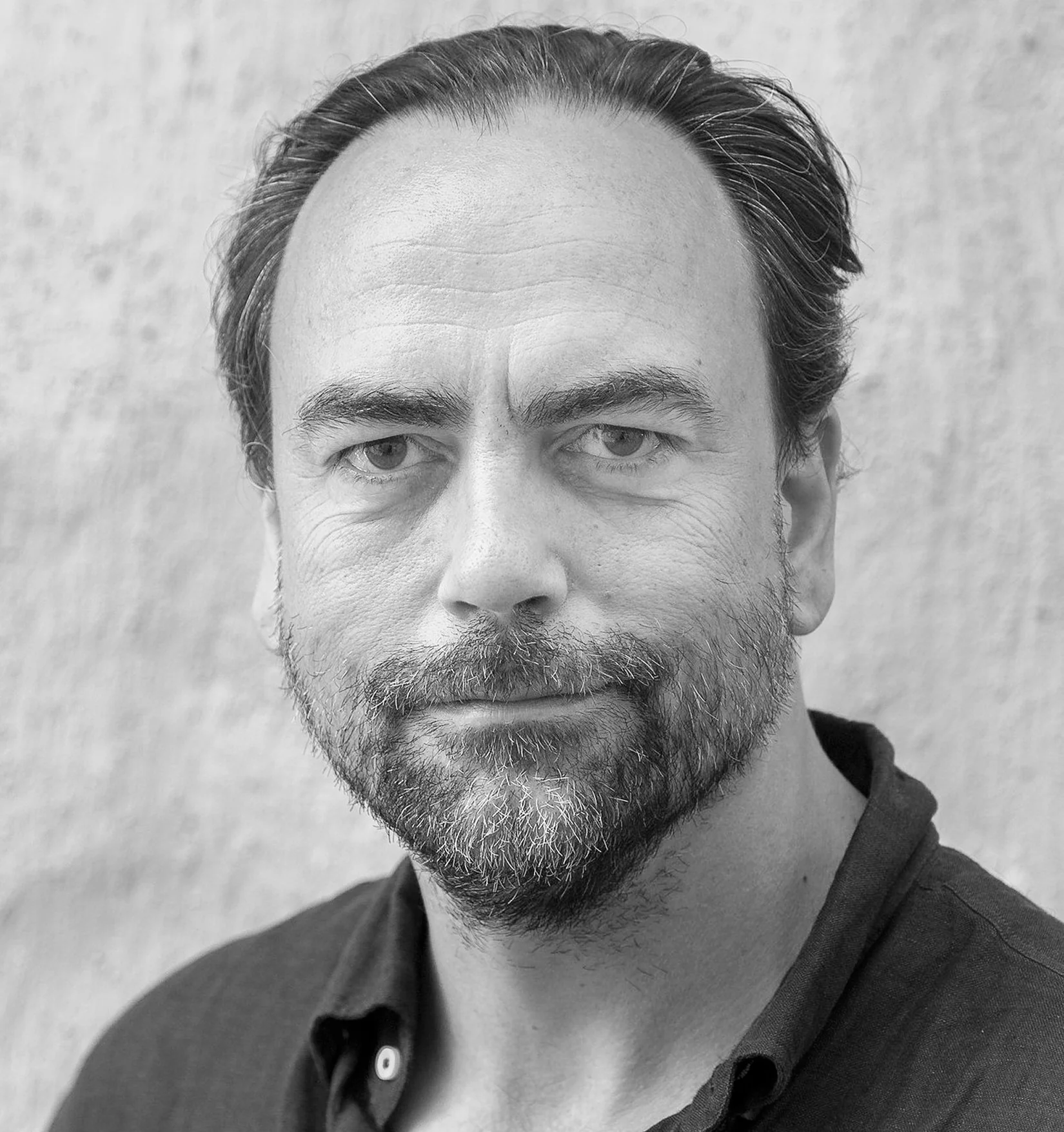 Hack-Along with Joakim Jardenberg on designing for constant change